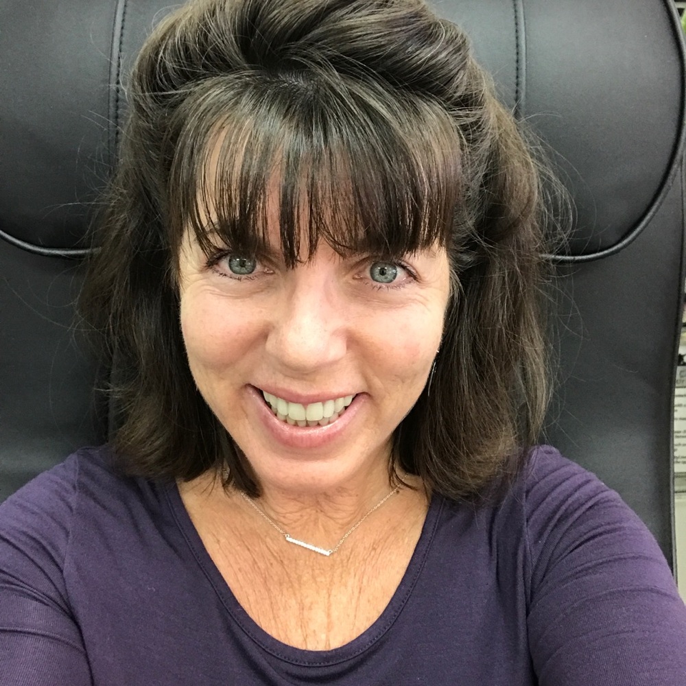 Meet your Posher, Jacquelin